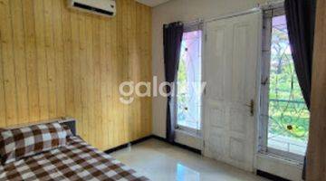 Gambar 2 Rumah Pakuwon City Full Furnish Siap Huni