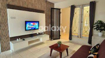 Gambar 3 Rumah Pakuwon City Full Furnish Siap Huni