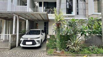 Gambar 1 Dijual Rumah Modern Minimalis di Puri Palma Dekat Bintaro