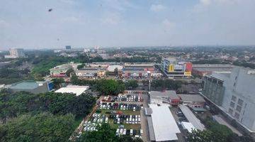 Gambar 3 Harga Menarik, Apartemen Siap Huni di Transpark Bintaro