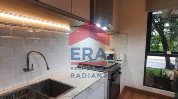 Gambar 4 Dijual Rumah Minimalis Modern di Cluster Melia Grove Graha Raya