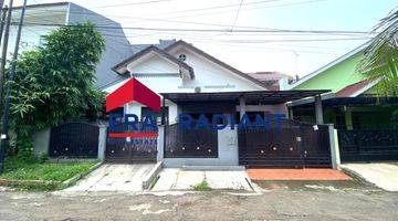 Gambar 2 Rumah Minimalis Siap Huni di Rajawali Bintaro Sektor 9