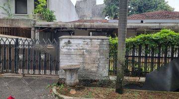 Gambar 1 Dijual Tanah di Dukuh Patra Kuningan, Menteng Dalam, Jaksel