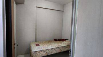 Gambar 1 Apartement puncak permai 2br siap huni Unfurnished