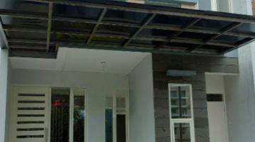 Gambar 1 Dijual rumah 2 lantai siap huni pakuwon city