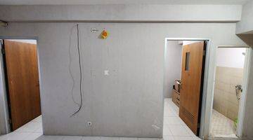 Gambar 4 Apartement puncak permai 2br siap huni Unfurnished