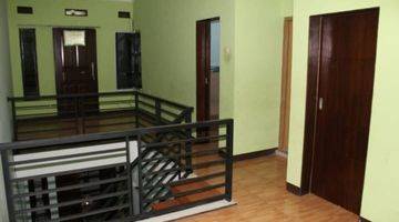 Gambar 1 Dijual Rumah Taman Rahayu Semi Minimalis Bagus