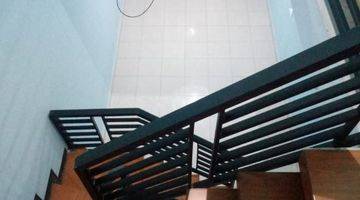 Gambar 4 Dijual Rumah Taman Rahayu Semi Minimalis Bagus