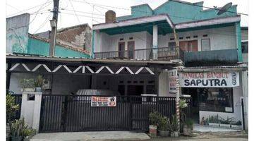 Gambar 2 Rumah 2 Lantai Bagus SHM di Jl Cijagra, Bandung