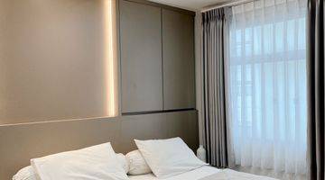 Gambar 3 Dijual Apartemen Full Furnish Murah di Grand Asia Afrika