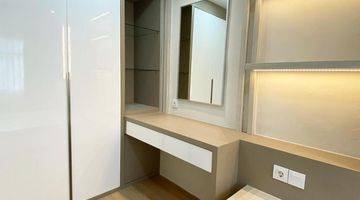 Gambar 5 Dijual Apartemen Full Furnish Murah di Grand Asia Afrika