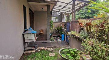 Gambar 4 Dijual Rumah Hook di Taman Holis , Nego