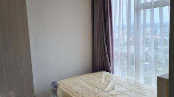 Gambar 3 Disewa Apartemen 2 BR Di Mtown Residence Tower Bryan