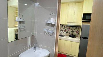 Gambar 1 Dijual Atau di Sewa Apartemen B Residence Bsd