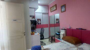 Gambar 4 Rumah Full Renovasi Semi Furnish Dijual Cluster Fiordini Gading Serpong