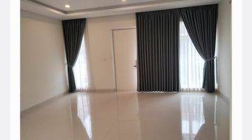 Gambar 3 Rumah baru murah di cluster mozart gading serpong