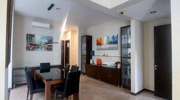 Gambar 2 Rumah Furnished di Bsd Lancewood Nava Park