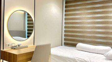 Gambar 3 BRANZ APARTEMEN DISEWA BSD FURNISHED