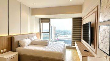 Gambar 4 BRANZ APARTEMEN DISEWA BSD FURNISHED