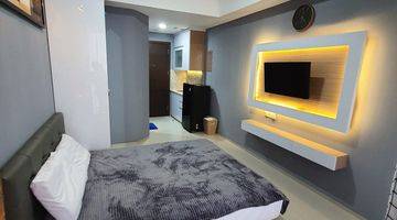 Gambar 1 Apartemen Pacific Garden View Danau Disewakan Alam Sutera