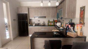 Gambar 2 Rumah Full Renovasi Semi Furnish Dijual Cluster Fiordini Gading Serpong