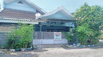 Gambar 1 Dijual Rumah Pondok Candra Hook Rambutan Sda