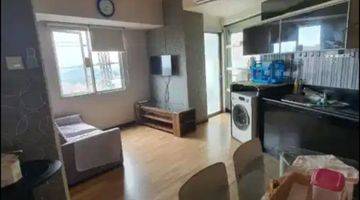 Gambar 3 DIJUAL APARTEMEN WATERPLACE TOWER C LANTAI 6 MURAH