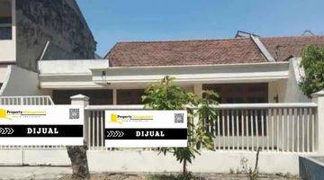 Gambar 1 Dijual Rumah Rungkut Asri Dekat Merr Upn