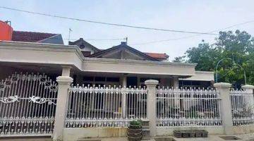 Gambar 1 Dijual Rumah Hook Deltasari Indah Bu Murah