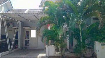 Gambar 1 Dijual Rumah Puri Surya Cluster Valencia Terace