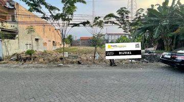 Gambar 1 DIJUAL TANAH SAMBISARI DEKAT PANTI ASUHAN SBY