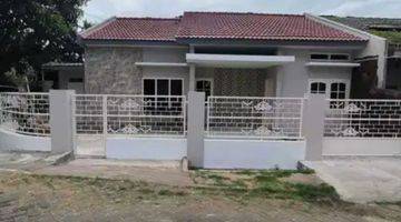 Gambar 1 Dijual Rumah Hook Pandugo Baru Sby Rungkut