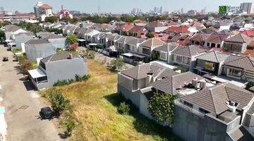 Gambar 4 Dijual Rumah Manyar Garden Regency Manyar Jaya