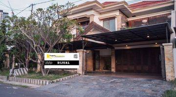 Gambar 2 Dijual Rumah Margorejo Indah Dekat Ahmad Yani Sby