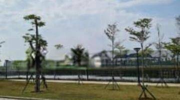 Gambar 4 Dijual Kavling Residential Golf Island View Danau Luas 360 Sqm