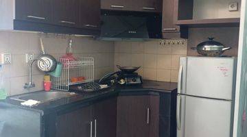 Gambar 2 Disewakan Apartemen Cbd Pluit 2br Semi Furnish Bagus Strategis