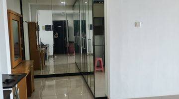 Gambar 5 Disewakan Apartemen Cbd Pluit 2br Semi Furnish Bagus Strategis