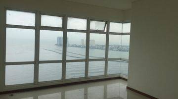 Gambar 3 Jual rugi Condominium Green Bay Pluit 3BR + 1 KTP View Laut dan Pool Kolam Renang