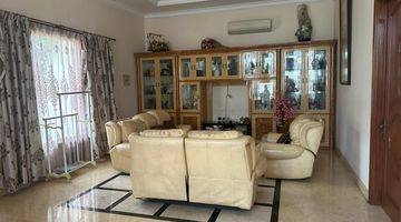 Gambar 5 Dijual Rumah Pantai Indah Kapuk Full Renovasi Furnished Sudah SHM 3 Lantai Luas 1000 Meter