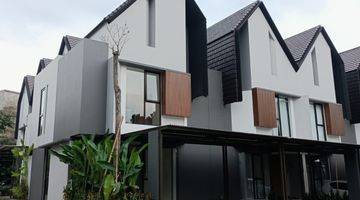 Gambar 3 Dijual Rumah Brand New Modern Dekat Halim Tmii Bonus Umroh 