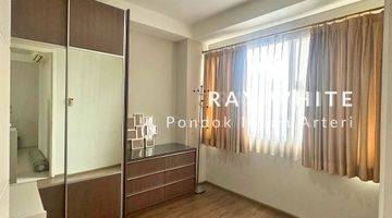 Gambar 3 Apartment For Sale 2 Beds Furnished One Park Residence Gandaria, Jakarta Selatan