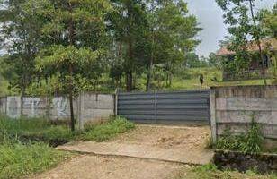 Gambar 4 Dijual Cepat Kavling SHM View Gunung di Sukajaya, Bogor