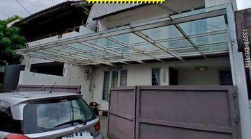 Gambar 4 Dijual Harga Menarik Rumah Siap Huni Jalan Merpati 1 Sektor 1 Bintaro Jaya Jakarta Selatan