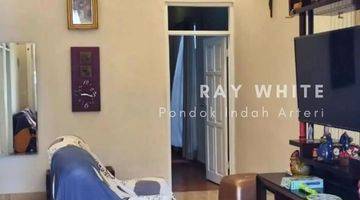 Gambar 5 Dijual Rumah Cantik Furnished Dalam Townhouse Praja Kebayoran 