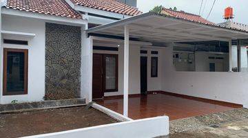 Gambar 3 Dijual Rumah Siap Huni di Pondok Gede Bekasi