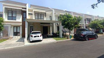 Gambar 1 Rumah cantik sumarecon siap huni full renov