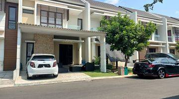 Gambar 2 Rumah cantik sumarecon siap huni full renov