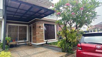 Gambar 2 Dijual Murah Rumah Posisi Hook Cluster Tropical Garden Bekasi