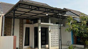 Gambar 1 Dijual Rumah Cantik Di Cluster Taman Nirwana Karang Satria Bekasi