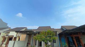 Gambar 2 Dijual Rumah Cantik Di Cluster Taman Nirwana Karang Satria Bekasi